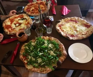 pizzerien in Altlindenau Leipzig