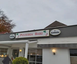 pizzerien in Dortmund