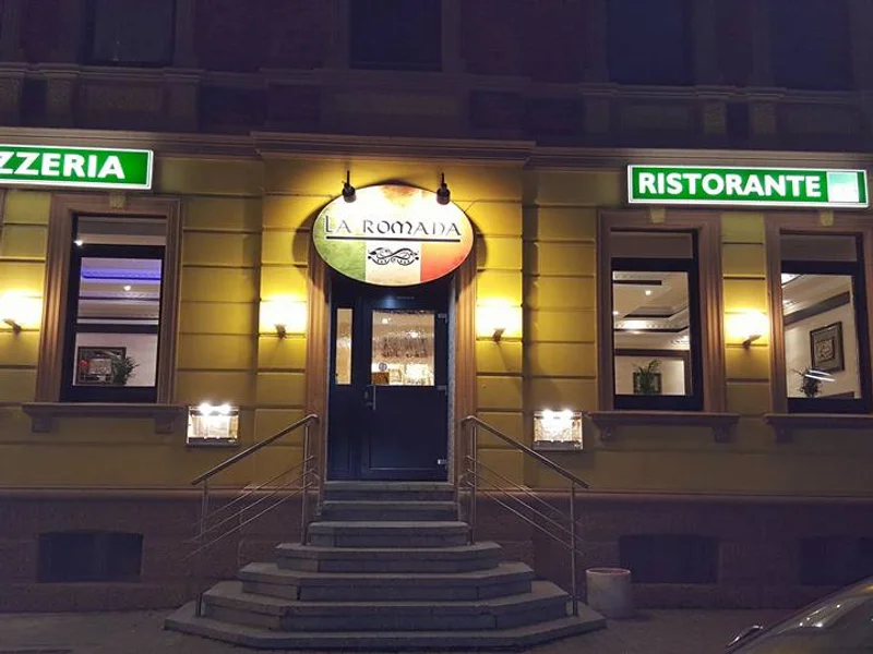 Pizzeria La Romana - Dortmund