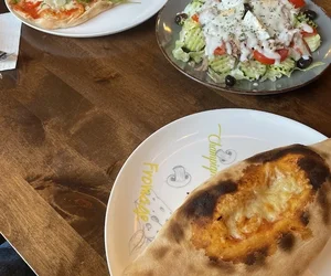 pizzerien in Mengede Dortmund