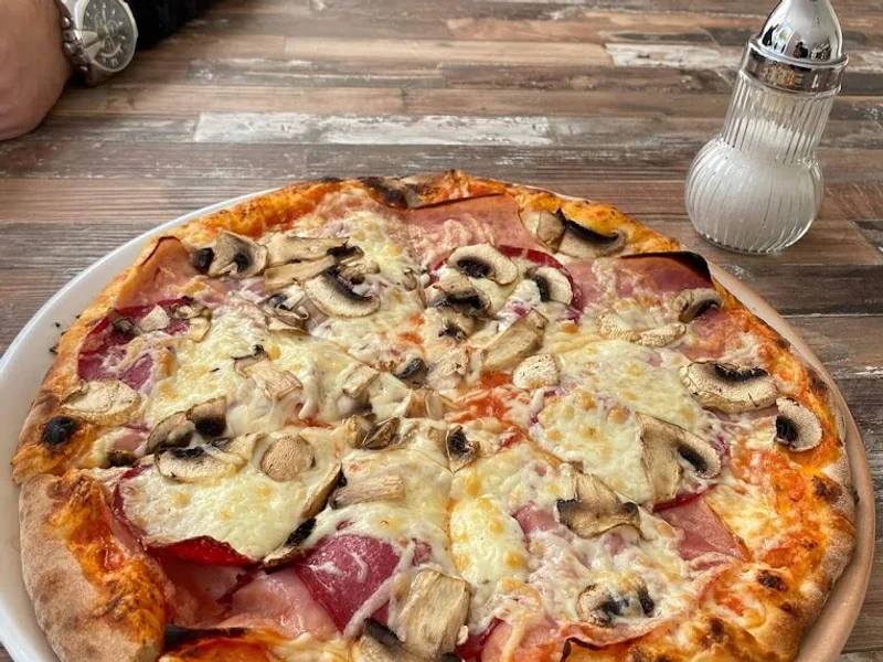 Pizzeria Toscana