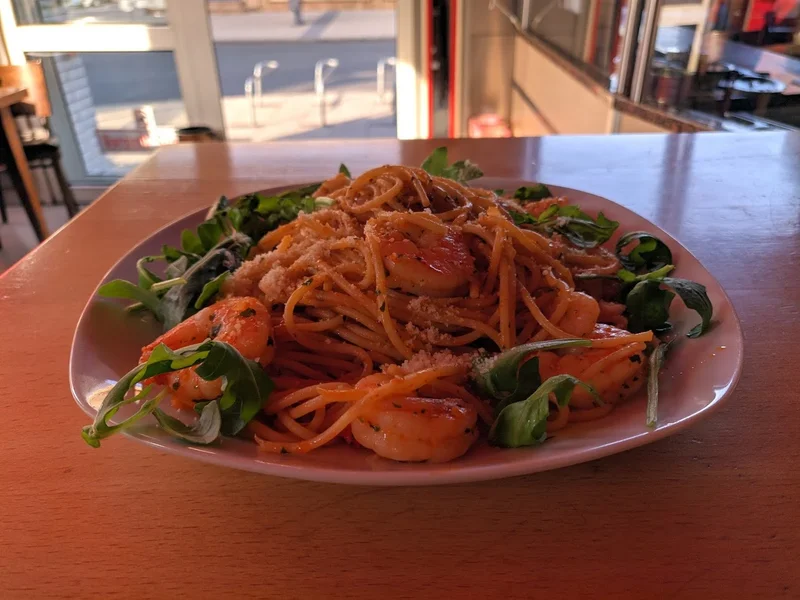 Pizzeria Piccola Enzo