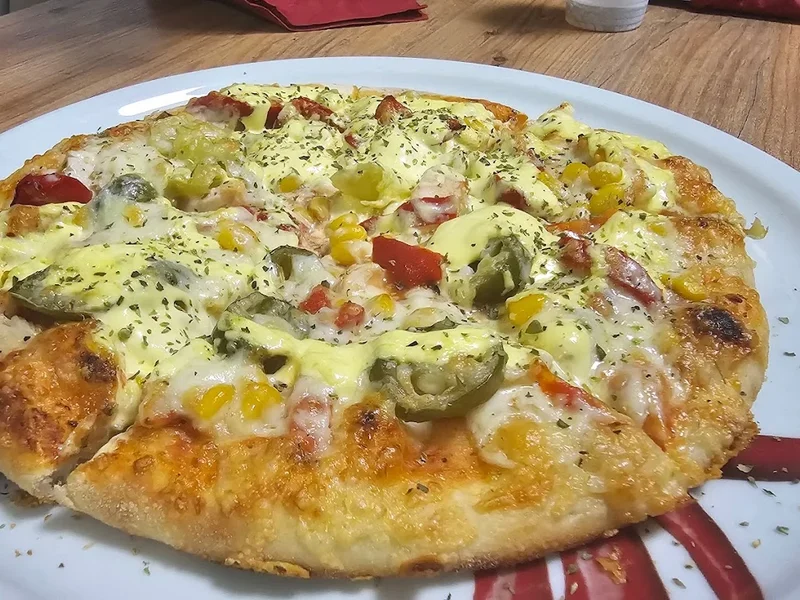 Pizzeria Babaluu Dortmund