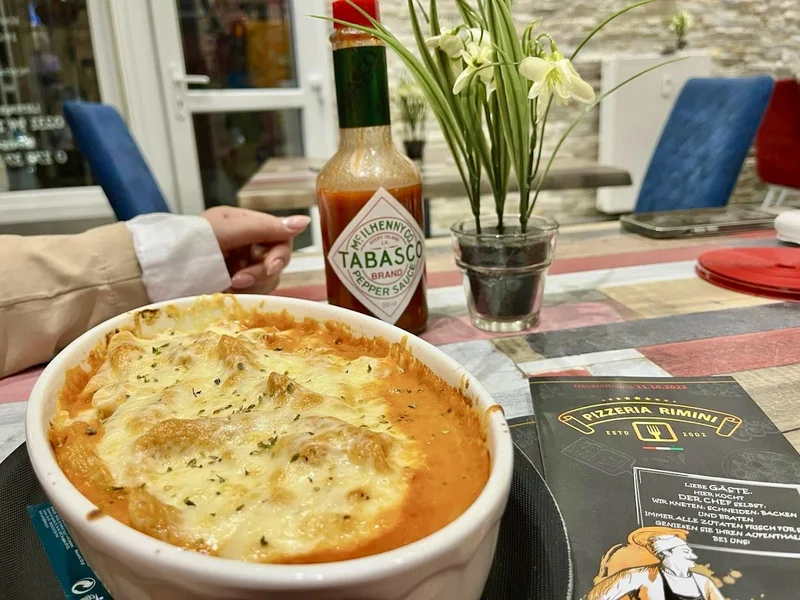Pizzeria Rimini