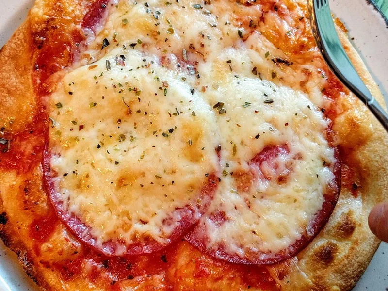 Pizzeria Piccola Italia