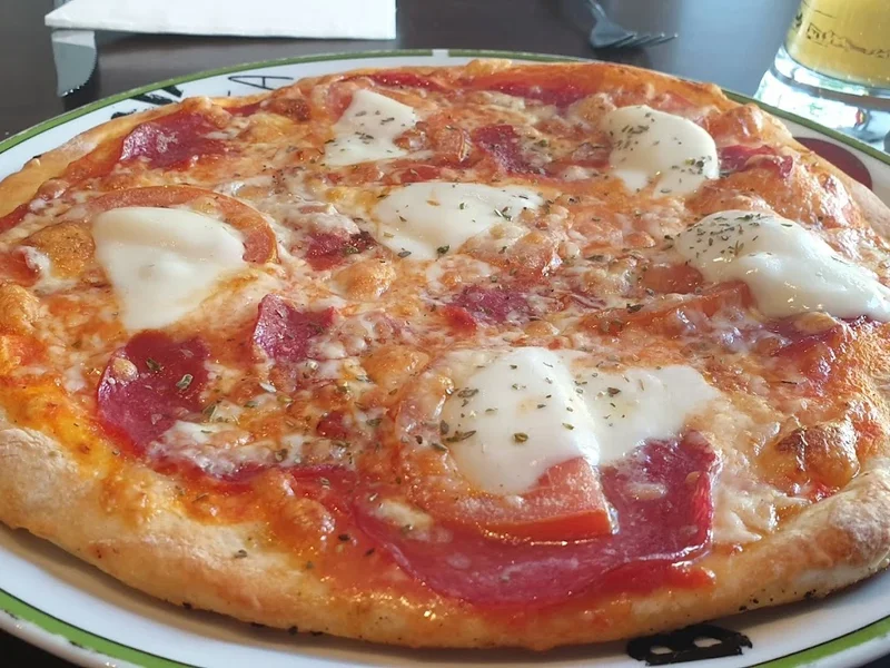 Trattoria La Famiglia