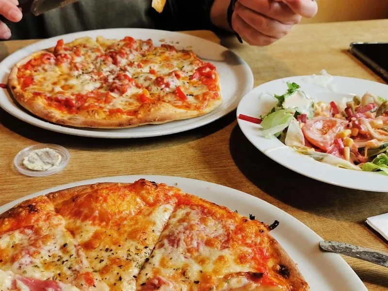 Pizzeria Don Camillo