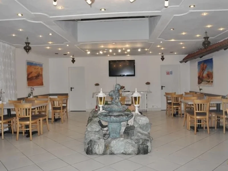 Pizzeria & Trattoria Giorgio