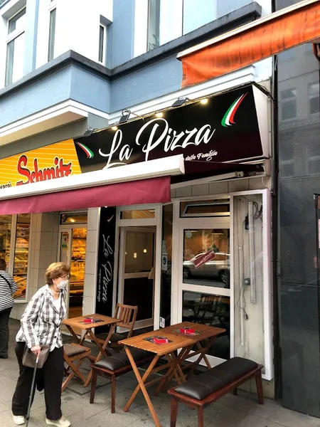 La Pizza Rü