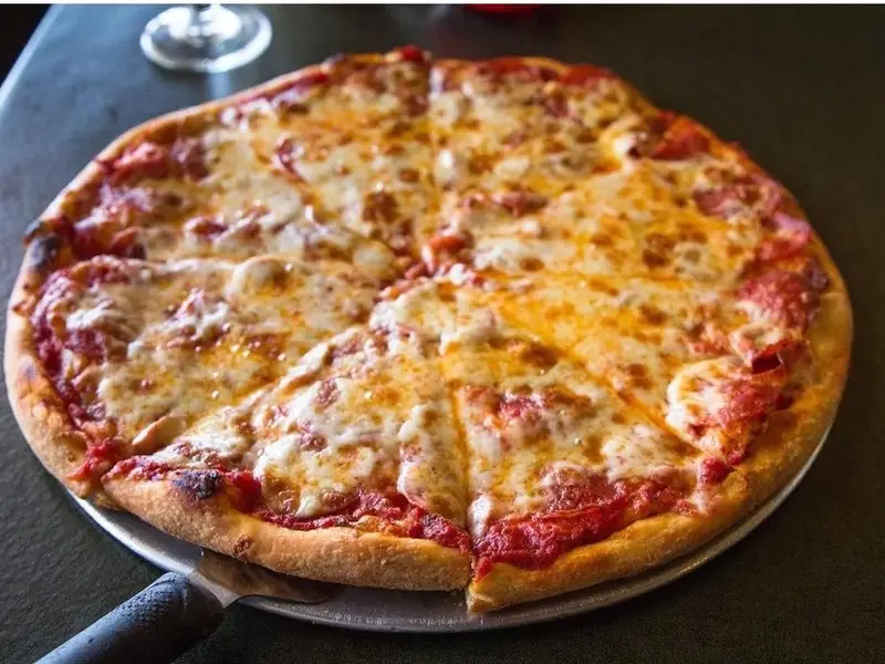 Mona Lisa Cucina Italiana