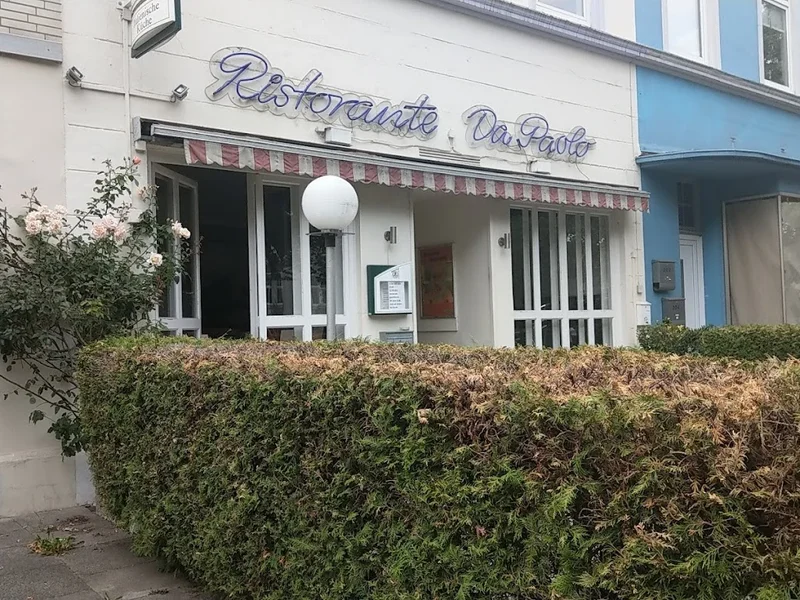 Ristorante Da Massimo