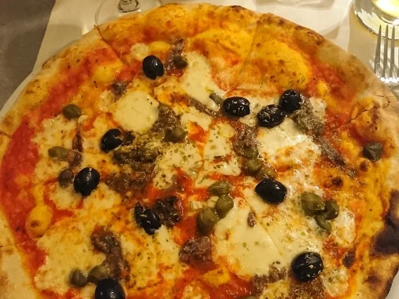 Enotria da Miri