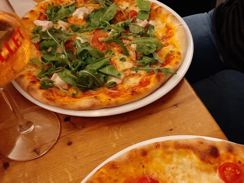 Toscana Dresden