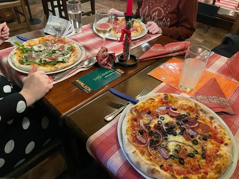 Trattoria Pizzeria Il Girasole