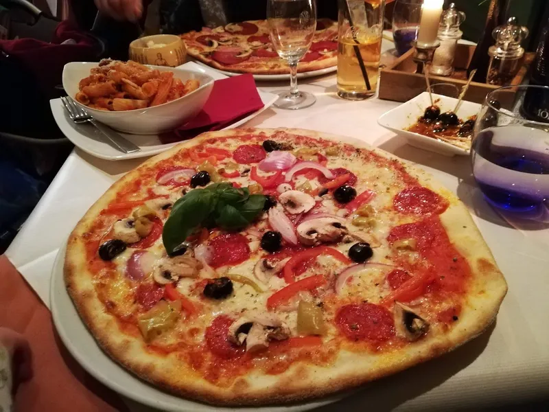 Da Michele Dresden Ristorante · Pizzeria · Osteria