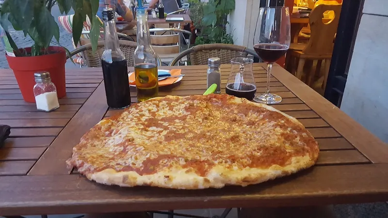 Pizzeria Fantina