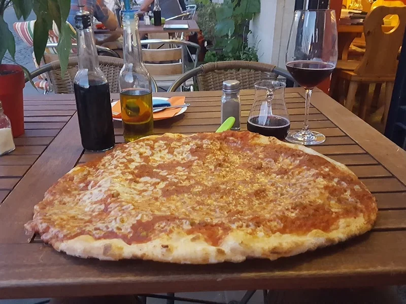 Pizzeria Fantina