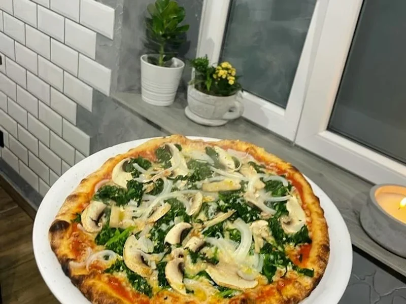 Madina Pizza