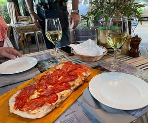 pizzerien in Südstadt Hannover