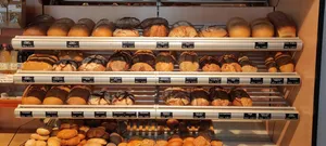 bäckereien in Gohlis-Mitte Leipzig