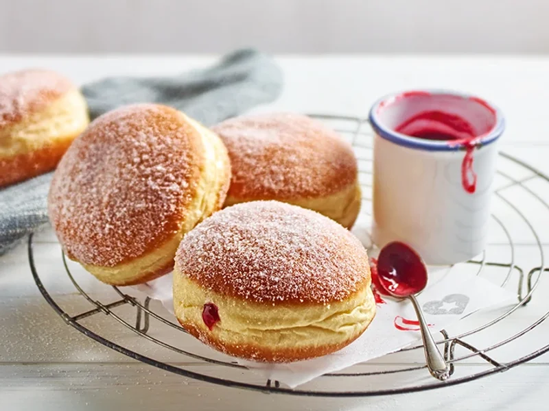 Sternenbäck | Stuttgarter Allee