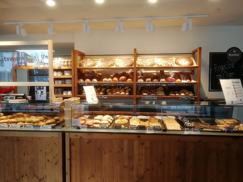 Vortagsladen BrotGut