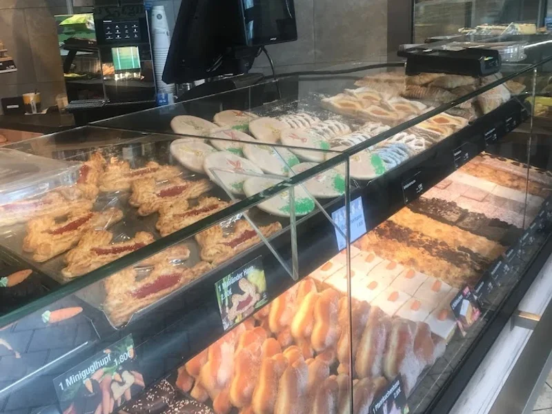 Backhaus Hennig - Bäckereifachgeschäft im Lidl