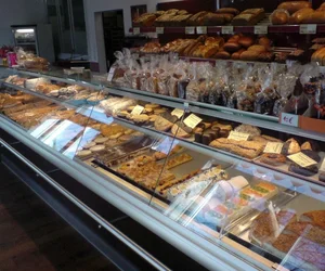 bäckereien in Mengede Dortmund