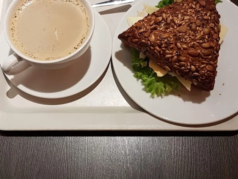 Löscher Bäckerei-Konditorei GmbH