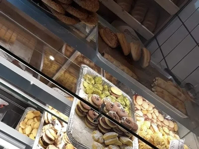 ASIL - Bäckerei & Döner Kebap