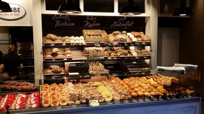 Liste 16 bäckereien in Rüttenscheid Essen