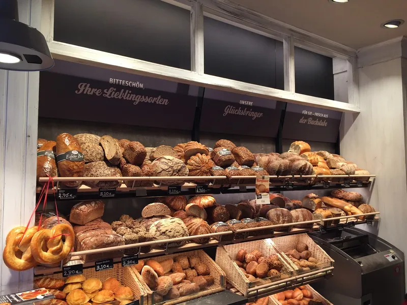 Döbbe Bäckereien GmbH & Co. KG