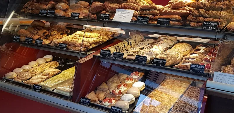 Bäckerei & Konditorei Behrens-Meyer GmbH