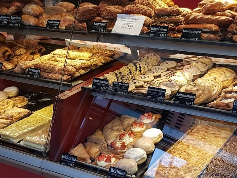 Bäckerei & Konditorei Behrens-Meyer GmbH