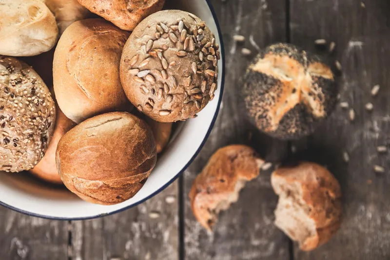 Bäckerei Bärenhecke