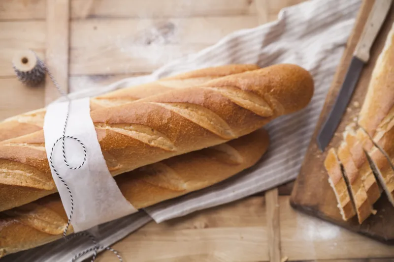 Landbäckerei Schmidt GmbH