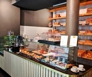 bäckereien in Hannover