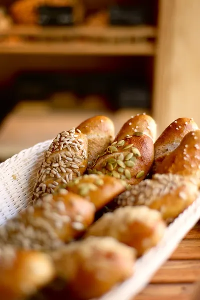 Die kleine Bäckerei Jan Schreyer