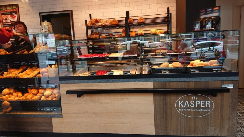 Bäckerei Kasper GmbH & Co. KG