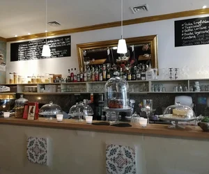 klassischen Kaffeehäuser in Essen