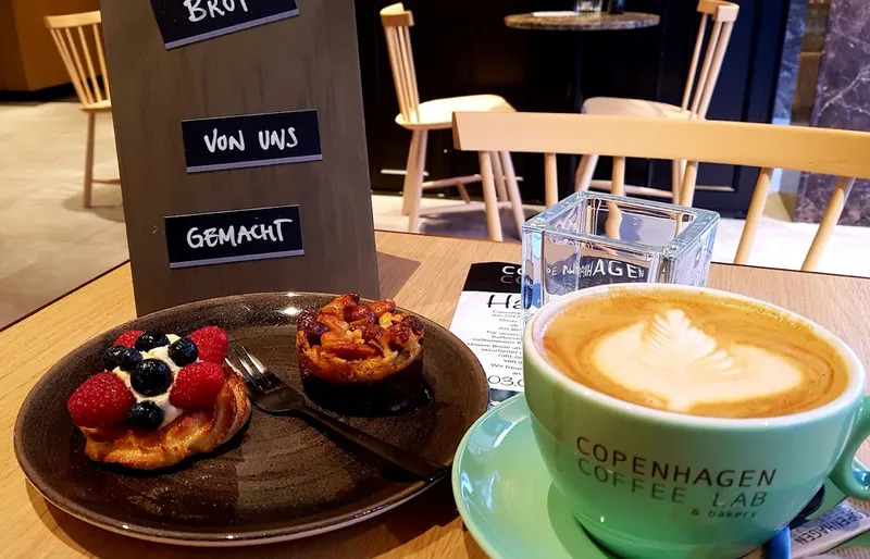 Copenhagen Coffee Lab