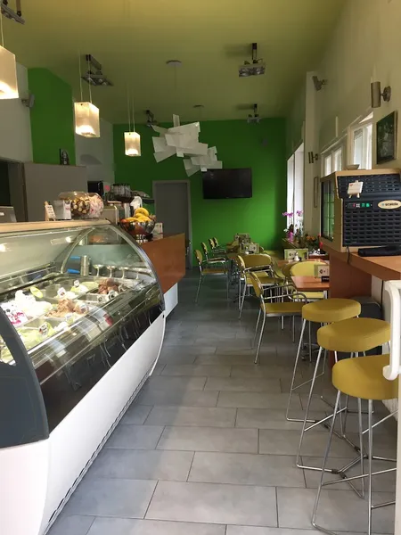 Eiscafe Il Gelato