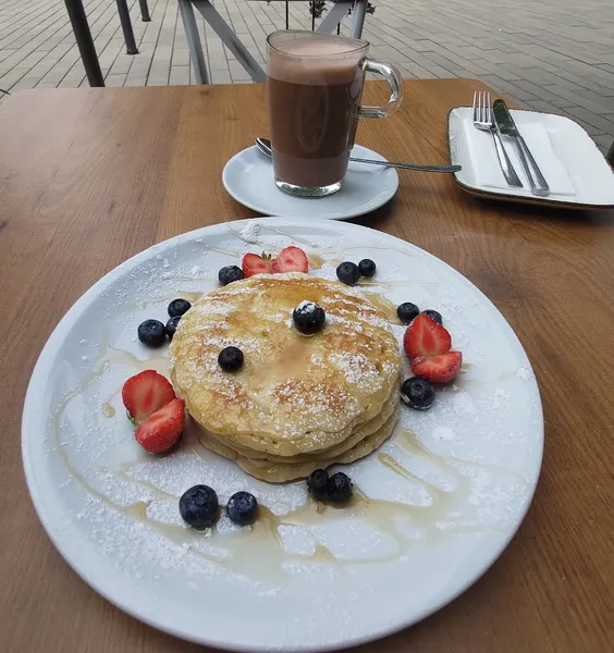 kaffee mitte Botnang