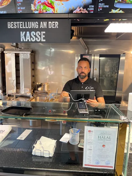 Mangal Döner Köln Ostheim