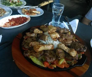 restaurants mit gesundem essen in Porz Köln