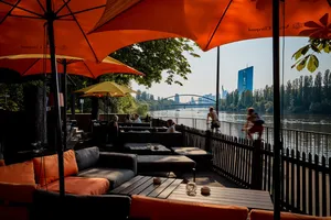 restaurants mit gesundem essen in Oberrad Frankfurt am Main