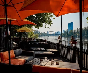 restaurants mit gesundem essen in Oberrad Frankfurt am Main