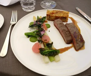 restaurants mit gesundem essen in Plieningen Stuttgart