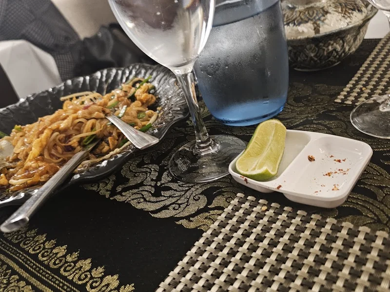 Kwan Kao - Taste of Thailand