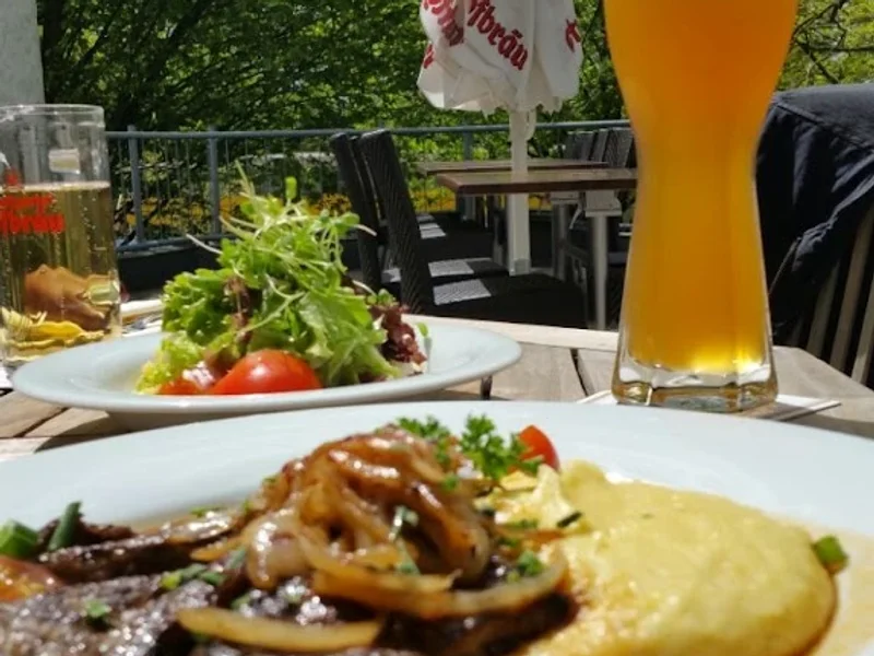 Hardy's-Gaumenfreuden